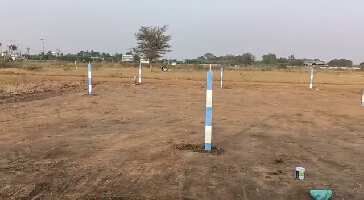  Residential Plot for Sale in Dindigul Road, Tiruchirappalli