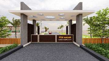  Residential Plot for Sale in Ponnagar, Tiruchirappalli