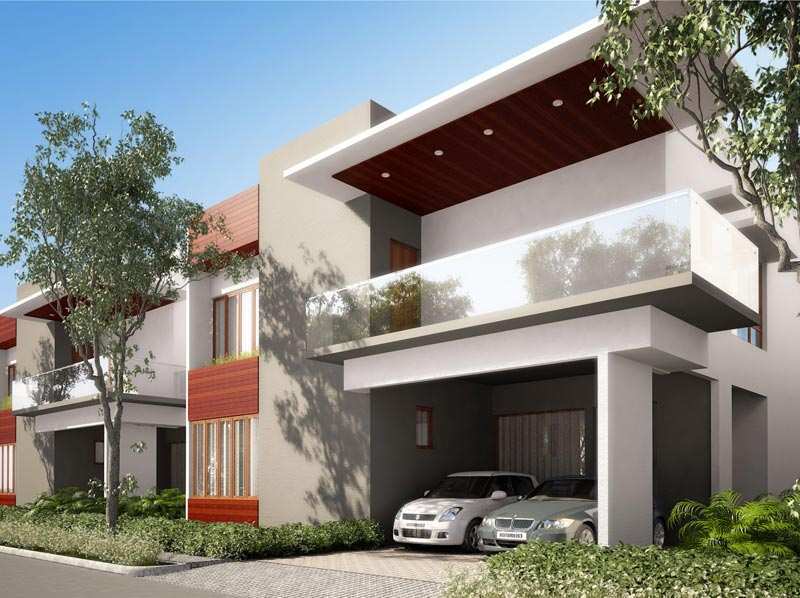 3 BHK Bungalows / Villas for Sale at Sarjapur Road, Bangalore South