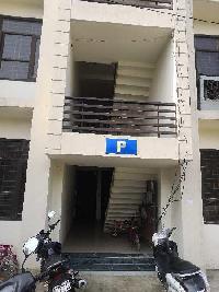 2 BHK Flat for Sale in Jagriti Vihar, Meerut