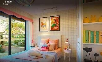 2 BHK Flat for Sale in Dhokali, Thane
