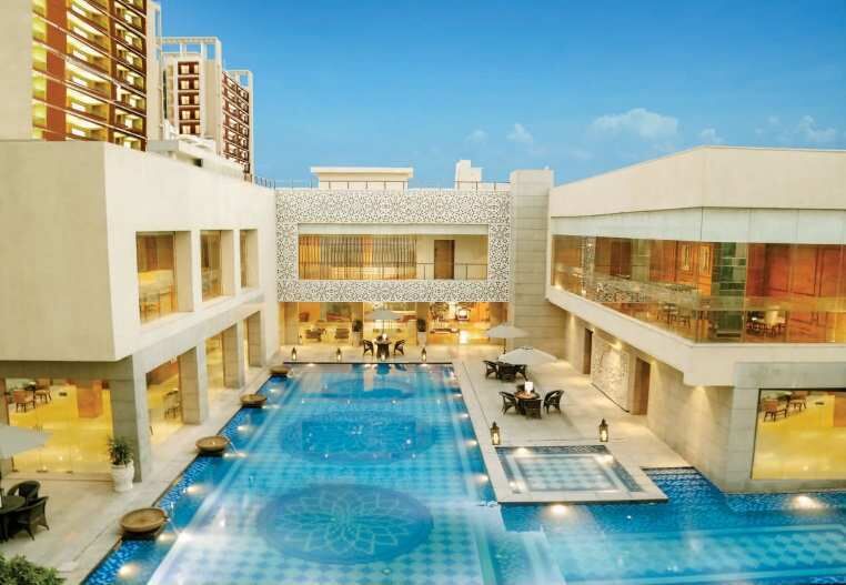 3 BHK Apartment 1940 Sq.ft. for Rent in Sector 81 Faridabad