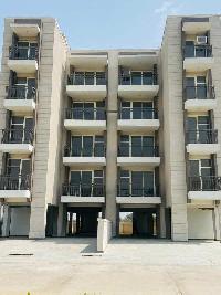 4 BHK Flat for Sale in Sector 89 Faridabad