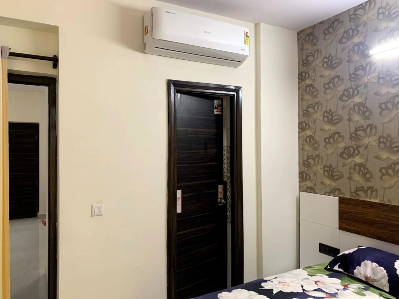 2 BHK Apartment 1100 Sq.ft. for Rent in Sector 88 Faridabad