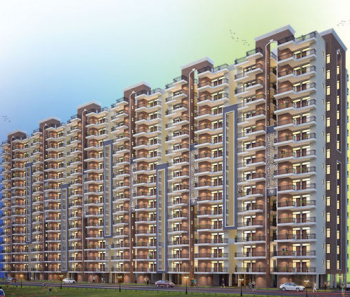 3 BHK Flat for Sale in Sector 85 Faridabad