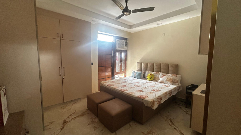 2 BHK Apartment 1205 Sq.ft. for Sale in Sector 86 Faridabad