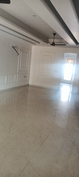 3 BHK Builder Floor 180 Sq. Yards for Sale in Sector 89 Faridabad