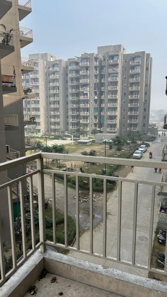 2 BHK Apartment 593 Sq.ft. for Sale in Sector 78 Faridabad