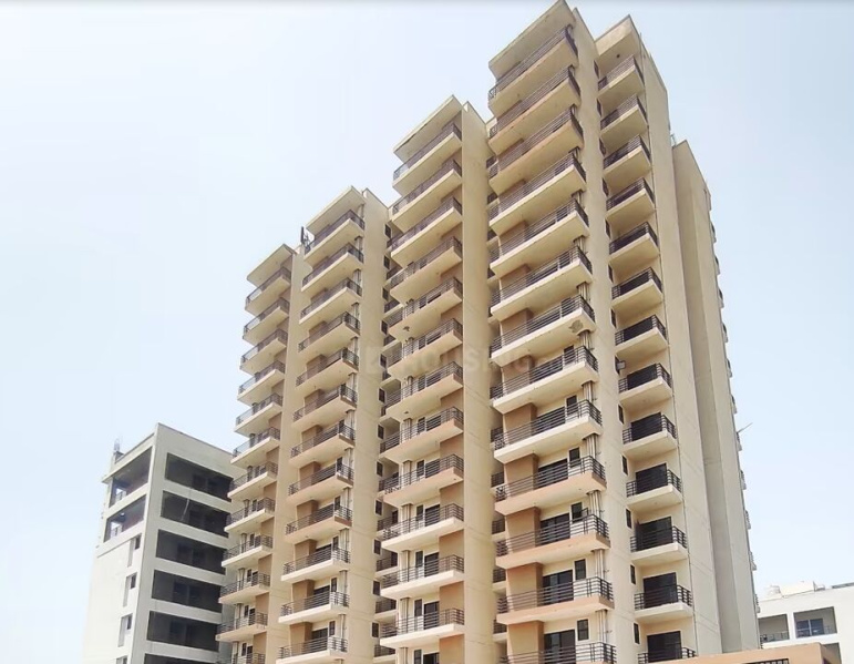 2 BHK Apartment 500 Sq.ft. for Rent in Sector 89 Faridabad