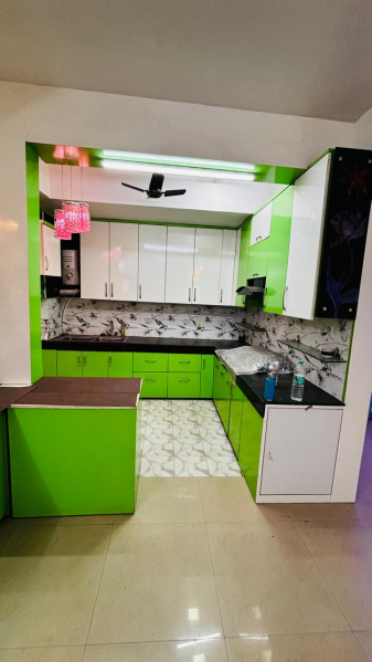 2 BHK Apartment 1250 Sq.ft. for Rent in Sector 88 Faridabad