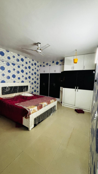 2 BHK Apartment 1250 Sq.ft. for Rent in Sector 88 Faridabad