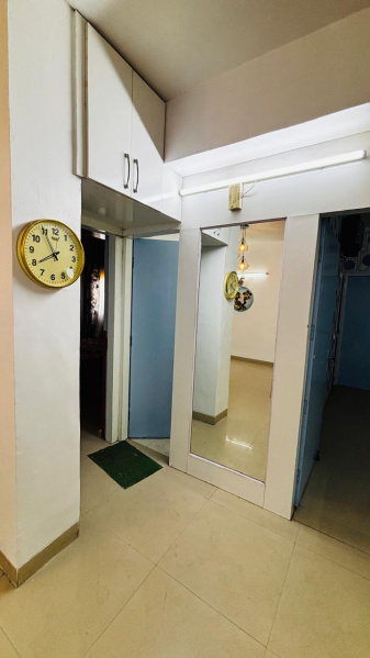 2 BHK Apartment 1250 Sq.ft. for Rent in Sector 88 Faridabad