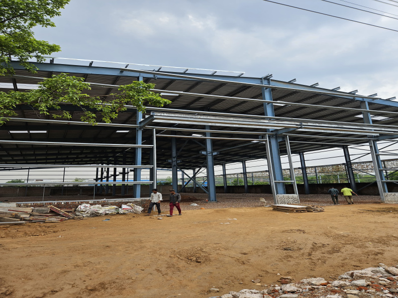  Factory 1 Acre for Rent in Pali Road, Faridabad