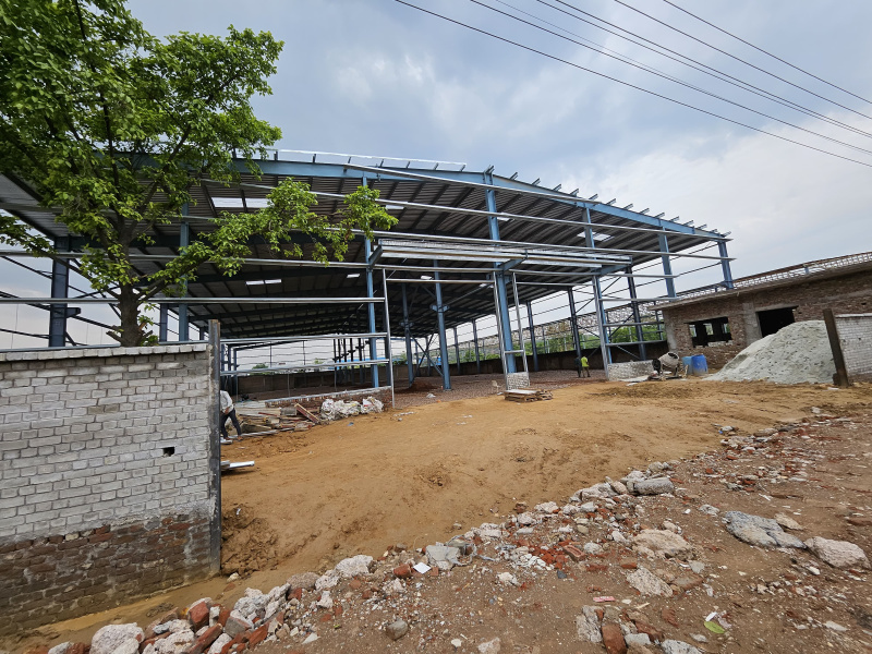  Factory 1 Acre for Rent in Pali Road, Faridabad