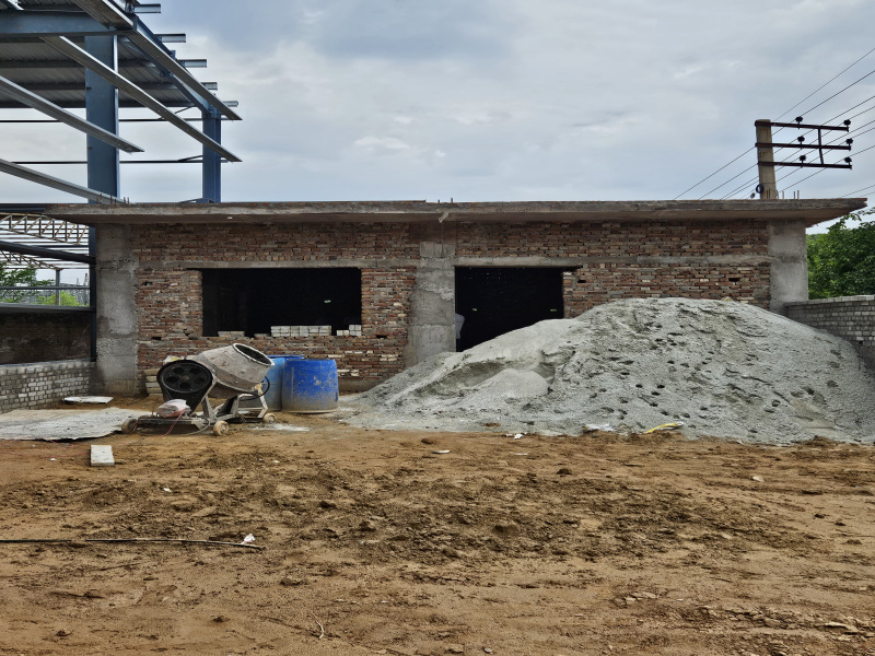  Factory 1 Acre for Rent in Pali Road, Faridabad