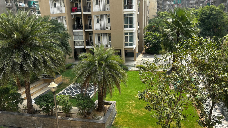 3 BHK Apartment 1949 Sq.ft. for Rent in Sector 78 Faridabad
