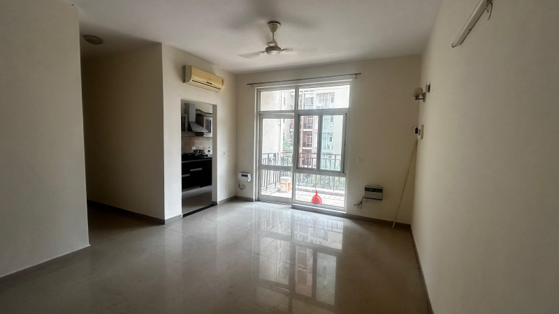 3 BHK Apartment 1949 Sq.ft. for Rent in Sector 78 Faridabad