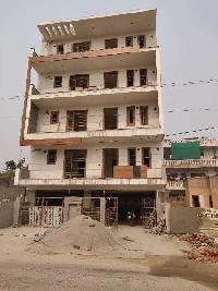3 BHK Builder Floor for Sale in Sector 45 Faridabad