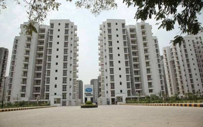 2 BHK Apartment 1446 Sq.ft. for Rent in Sector 89 Faridabad
