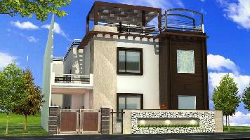 4 BHK House for Sale in Suratgarh, Ganganagar