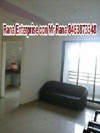 2 BHK Builder Floor for Sale in Badlapur, Thane