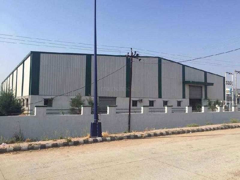 Warehouse 2200000 Sq.ft. for Rent in