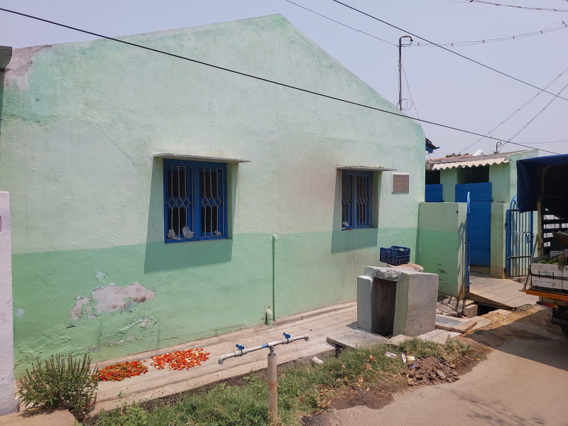 1 RK Residential Plot 2178 Sq.ft. for Sale in Tiruppur, Tirupur