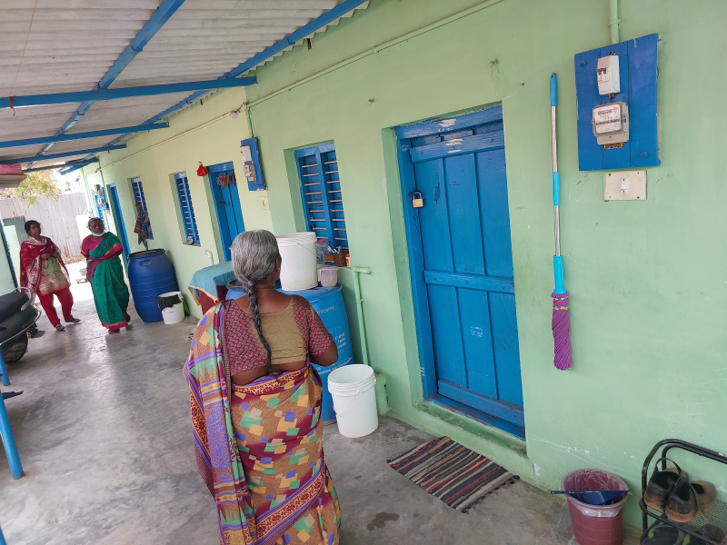 1 RK Residential Plot 2178 Sq.ft. for Sale in Tiruppur, Tirupur