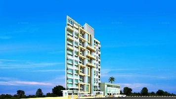 2 BHK Flat for Sale in Khanda Colony, Panvel, Navi Mumbai