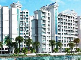 2 BHK Flat for Sale in Roadpali, Panvel, Navi Mumbai