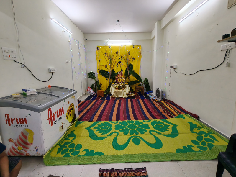  Commercial Shop 250 Sq.ft. for Rent in Nizampet, Hyderabad