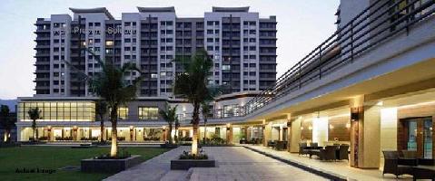 3 BHK Flat for Rent in Takka Colony, Panvel, Navi Mumbai