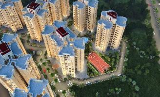 2 BHK Flat for Sale in Dombivli, Thane