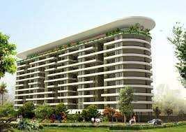 2 BHK Flat for Sale in Kharar, Mohali