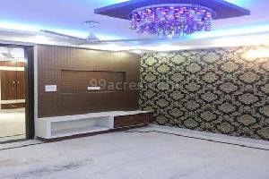 3 BHK Builder Floor for Sale in Sector 49 Faridabad