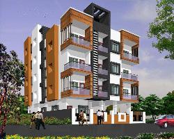2 BHK Flat for Sale in Ranibagh, Khandwa Road, Indore