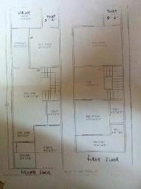 3 BHK House for Sale in A B Road, Indore