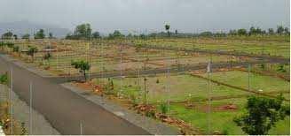  Residential Plot for Sale in Palda, Indore