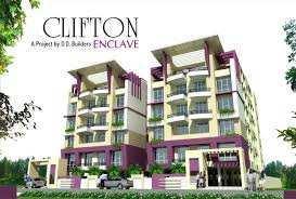 3 BHK Flat for Sale in Ranibagh, Khandwa Road, Indore