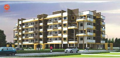 1 BHK Flat for Sale in Hingna Road, Nagpur