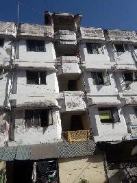 1 BHK Flat for Sale in Sindhi Colony, Indore
