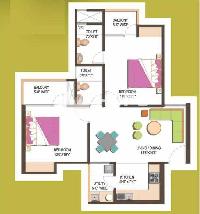 2 BHK Flat for Sale in Site C, Greater Noida
