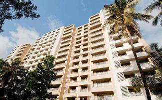 3 BHK Flat for Rent in Bandra East, Mumbai