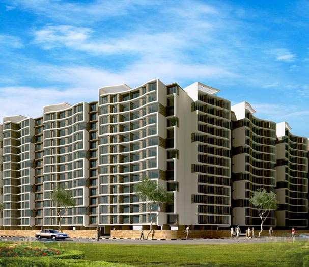 1400 Sq.ft. Residential Apartment for Sale in Santacruz East, Mumbai