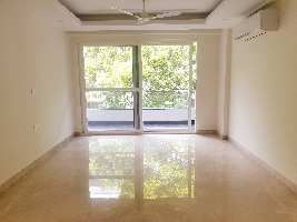 3 BHK Builder Floor for Sale in Block J Saket, Delhi