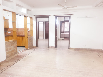 2 BHK Builder Floor for Rent in Saket, Delhi