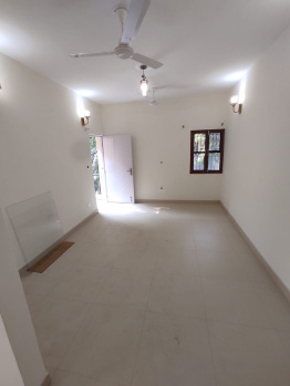 3 BHK Builder Floor for Rent in Block H Saket, Delhi