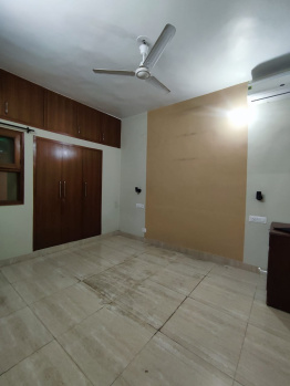 3 BHK Flat for Sale in Block A Saket, Delhi