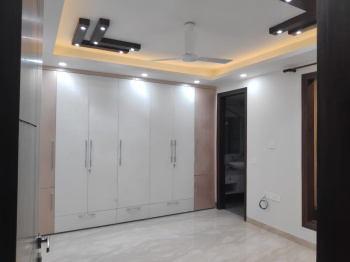 4 BHK Builder Floor for Rent in Block D Saket, Delhi