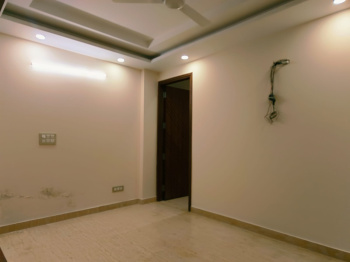 3 BHK Builder Floor for Sale in Block E Saket, Delhi